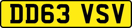 DD63VSV