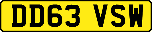 DD63VSW