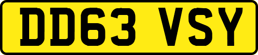 DD63VSY