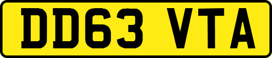 DD63VTA