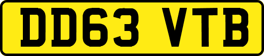 DD63VTB
