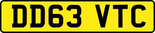 DD63VTC