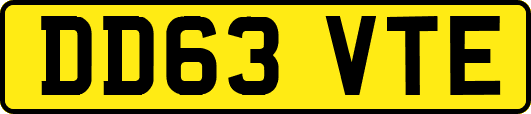 DD63VTE