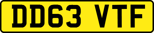 DD63VTF