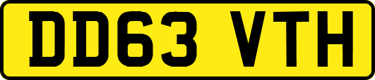 DD63VTH