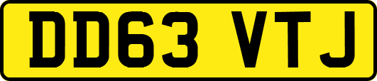 DD63VTJ
