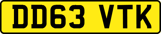 DD63VTK