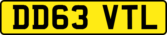 DD63VTL