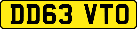 DD63VTO