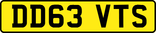 DD63VTS