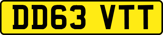 DD63VTT