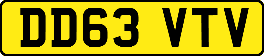 DD63VTV