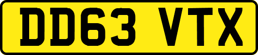 DD63VTX