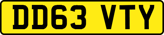 DD63VTY