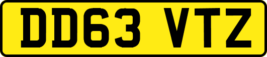 DD63VTZ