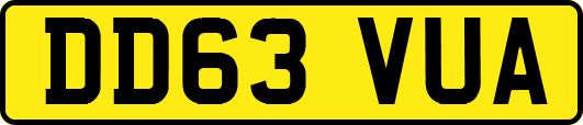 DD63VUA