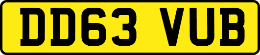 DD63VUB