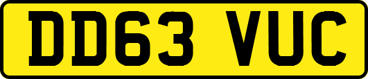 DD63VUC