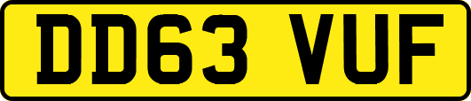 DD63VUF