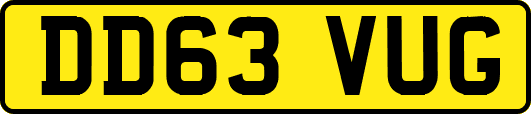 DD63VUG