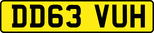 DD63VUH