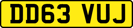 DD63VUJ