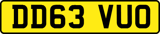 DD63VUO