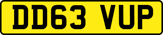 DD63VUP