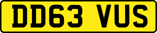 DD63VUS