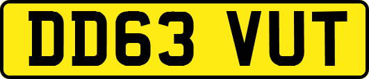 DD63VUT