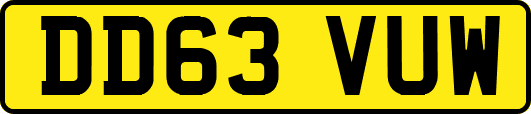 DD63VUW