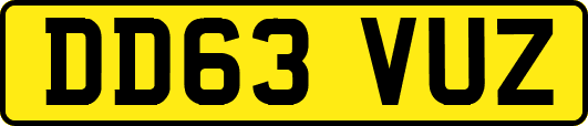 DD63VUZ