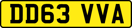 DD63VVA