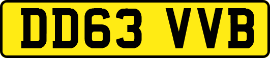 DD63VVB