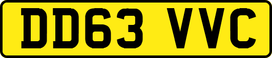 DD63VVC