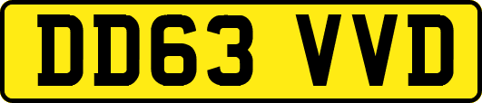DD63VVD