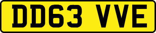DD63VVE