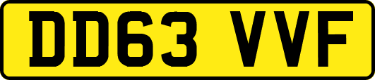 DD63VVF