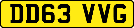 DD63VVG