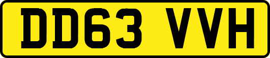 DD63VVH