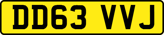 DD63VVJ