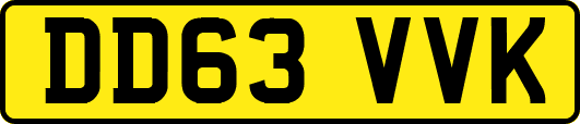 DD63VVK