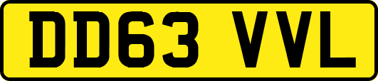 DD63VVL
