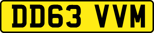 DD63VVM