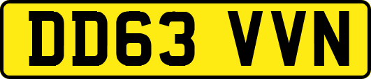 DD63VVN