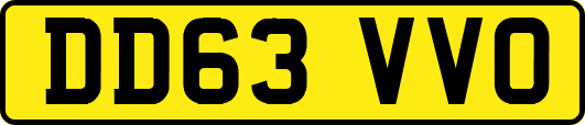DD63VVO