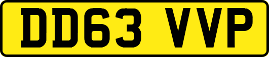DD63VVP