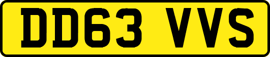 DD63VVS