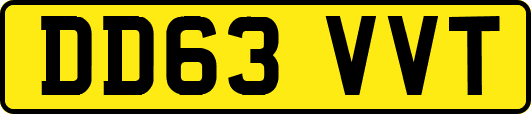 DD63VVT