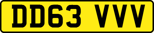 DD63VVV